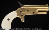 SHOOTERS ARMS Derringer .22LR - 1 of 4