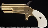SHOOTERS ARMS Derringer .22LR - 2 of 4