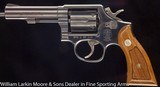 SMITH & WESSON MODEL 10-8 COMMEMORATIVE SCOTTSDALE POLICE DEPARTMENT 1951-1986 - 2 of 6