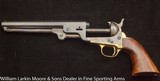 NAVY ARMS BY PIETTA MODEL 1851 NAVY BLACK POWDER REPLICA - 4 of 5