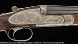 ARRIZABALAGA MODEL FINE SCROLL 28 GA. NEW LAST ONE DELIVERED TO WLMCO - 1 of 6