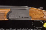 RIZZINI B BR110 Sporter 20ga 30" Extended chokes ABS case NEW - 6 of 10
