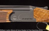RIZZINI B BR110 Sporter 12ga 32" Extended chokes, ABS case NEW - 5 of 8