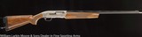 BROWNING Maxus Sporting Clays, Golden Clays Edition 12g 30" Invector Plus Mfg 2018 AS NEW - 2 of 6