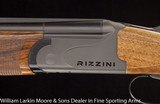 RIZZINI B BR110 Sporter 20ga 30" Extended chokes, ABS case NEW - 5 of 8
