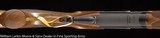 RIZZINI B BR110 Sporter 20ga 30" Extended chokes, ABS case NEW - 7 of 8