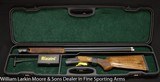 RIZZINI B BR110 Sporter 20ga 30" Extended chokes, ABS case NEW - 1 of 8