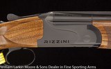RIZZINI B BR110 Sporter 20ga 30" Extended chokes, ABS case NEW - 6 of 8