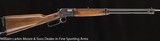 BROWNING BL-22 Grade II .22LR First year of production mfg 1970 AS NEW - 1 of 6