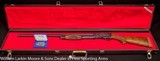 ITHACA Model 37 Featherlight Deluxe Bicentennial 1776-1976 12ga 28" M AS NEW in presentation case - 1 of 8