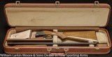 BROWNING Superposed Grade 1 Lightning 20ga 26.5 IC&M Original Hartmann case and papers AS NEW Mfg 1973 - 1 of 9