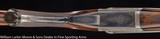 Westley Richards Boxlock Ejector Nitro Express .450/.400 3 1/4" NE Mfg 1927 Excellent bores - 5 of 7