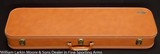 BROWNING Superposed Pigeon Grade 12ga 28" M&F Hartmann case with papers, Mfg 1961 - 2 of 8
