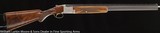 BROWNING Superposed Pigeon Grade 12ga 28" M&F Hartmann case with papers, Mfg 1961 - 3 of 8