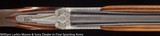 BROWNING Superposed Pigeon Grade 12ga 28" M&F Hartmann case with papers, Mfg 1961 - 8 of 8
