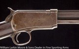 WINCHESTER Model 1890 .22 short, Mfg 1918 All original - 4 of 6