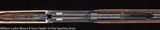 WINCHESTER (USRA) Model 1892 Rifle .45LC Game Scene Engraved, AS NEW - 6 of 6