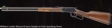 WINCHESTER 9410 Deluxe .410 2 1/2" Cylinderm AS NEW Appears Unfired - 2 of 6