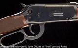 WINCHESTER 9410 Deluxe .410 2 1/2" Cylinderm AS NEW Appears Unfired - 4 of 6