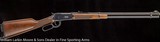 WINCHESTER 9410 Deluxe .410 2 1/2" Cylinderm AS NEW Appears Unfired - 1 of 6