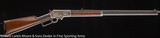 MARLIN Model 1893 Rifle .38-55, Mfg 1902 All original, Excellent bore and mechanics - 1 of 6