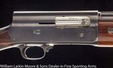 FN Browning A5 16ga Solid rib Mfg 1925 - 4 of 6