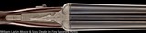 ARMAS GARBI Model 103A Round Action 12ga 28" AS NEW Test Fired only - 6 of 6