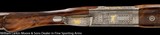 BROWNING Citori Lightning Classic Grade VI 20ga 28" Invector Factory case Fancy wood, Mfg 1998 - 7 of 9