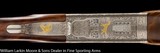 BROWNING Citori Lightning Classic Grade VI 20ga 28" Invector Factory case Fancy wood, Mfg 1998 - 8 of 9