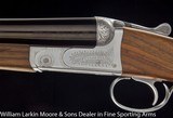 BERETTA 470 Silver Hawk 12ga 26" LtM&IM ABS case with papers AS NEW APPEARS UNFIRED - 5 of 8