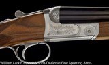 BERETTA 470 Silver Hawk 12ga 26" LtM&IM ABS case with papers AS NEW APPEARS UNFIRED - 6 of 8