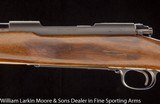 Winchester Pre-64 Model 70 .300 H&H mag 26" Mfg 1961 High condition - 3 of 6