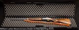 STEYR MANNLICHER Duette O/U Combination gun 12ga 3" / .30-06 Cased AS NEW - 3 of 8