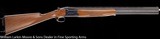 BROWNING Citori Upland Special 12ga 24" Invector - 1 of 6