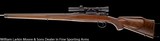 Mannlicher Schoenauer 1903 Greek Custom rifle 6.5x54 MS - 2 of 6