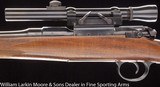 Mannlicher Schoenauer 1903 Greek Custom rifle 6.5x54 MS - 3 of 6