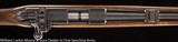 BRNO Model 1 .22 LR Redfield receiver sight, Sling, Mfg 1947 - 6 of 6