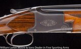 BROWNING Superposed Grade 1 20ga 26.5" M&F Mfg the first year of 20ga production 1952 - 4 of 7