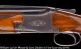 BROWNING Superposed Grade 1 20ga 26.5" M&F Mfg the first year of 20ga production 1952 - 3 of 7