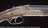 HOLLAND & HOLLAND Double rifle Climax Back Action Sidelock No. 2, .450/.400 2 3/8" BPE - 4 of 8