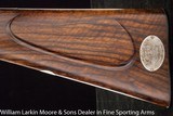 HOLLAND & HOLLAND Double rifle Climax Back Action Sidelock No. 2, .450/.400 2 3/8" BPE - 7 of 8