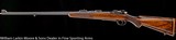 CHARLES LANCASTER Mauser rifle .280 Rimless Mfg 1910 - 2 of 6