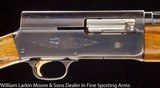 BROWNING A5 Magnum Twenty 20ga 3" chamber 26" IC Mfg 1971 in Belgium, Ideal for steel shot - 4 of 6