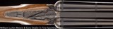 FAUSTI Model DEA 20ga 30" 3" chamber Choke tubes Cased NEW - 8 of 9