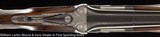 BERETTA SO4 12ga 28" Briley chokes, Extra fancy Turkish Walnut, Cased - 8 of 8