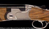 BERETTA Model 693 Sporting 12ga 30" Cased AS NEW - 5 of 8