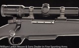 WEATHERBY Mark V Dangerous Game Synthetic .460 Wby mag Kahles scope AS NEW IN BOX - 4 of 7