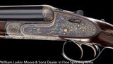PEDRO ARRIZABALAGA Sidelock Ejector 12ga 29" IM&F Mfg 1959 - 4 of 7