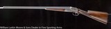 PEDRO ARRIZABALAGA Sidelock Ejector 12ga 29" IM&F Mfg 1959 - 2 of 7