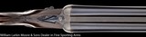 PEDRO ARRIZABALAGA Sidelock Ejector 12ga 29" IM&F Mfg 1959 - 7 of 7